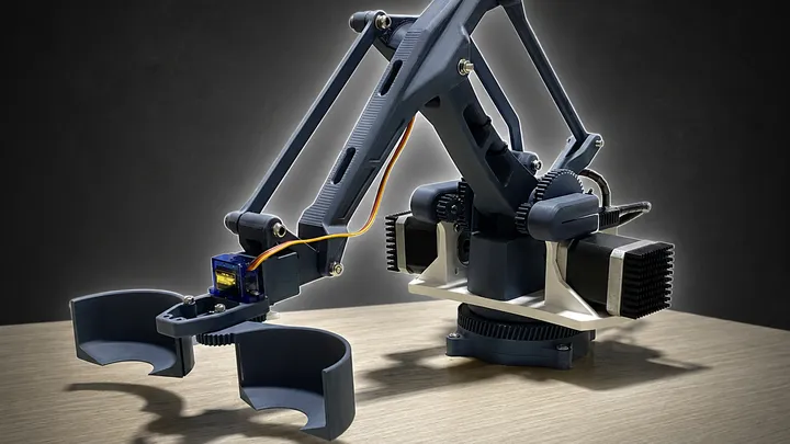 Design of Optimized Path Generation for Physical Guidance-Driven Collaborative Robot Using Metaheuristic Algorithm