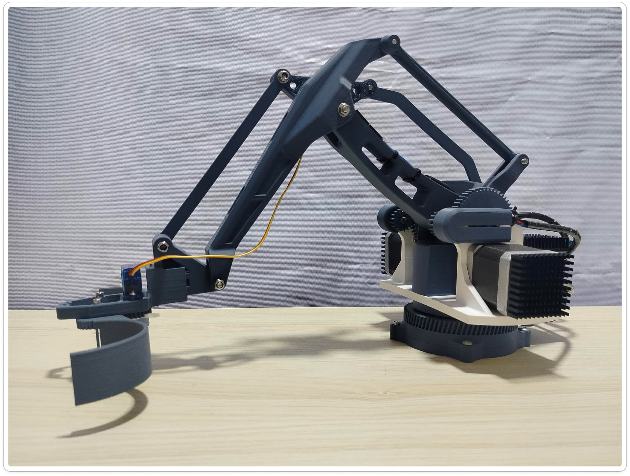 Cobot Project